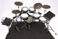 Тригерний пед Roland BT1 13 – techzone.com.ua Тригерний пед Roland BT1 13 – techzone.com.ua