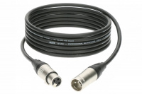 KLOTZ M1 PRIME MICROPHONE CABLE 1.5 M Кабель микрофонный 1 – techzone.com.ua