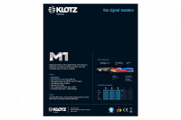 KLOTZ M1 PRIME MICROPHONE CABLE 1.5 M Кабель микрофонный 3 – techzone.com.ua KLOTZ M1 PRIME MICROPHONE CABLE 1.5 M Кабель микрофонный 3 – techzone.com.ua