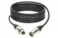 KLOTZ M1 PRIME MICROPHONE CABLE 1.5 M Кабель мікрофонний 1 – techzone.com.ua