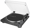 Проигрыватель виниловых пластинок Audio-Technica AT-LP60X Bluetooth Black 2 – techzone.com.ua