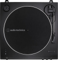 Проигрыватель виниловых пластинок Audio-Technica AT-LP60X Bluetooth Black 3 – techzone.com.ua