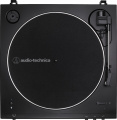 Програвач вінілових платівок Audio-Technica AT-LP60XBTBK Bluetooth Black 3 – techzone.com.ua