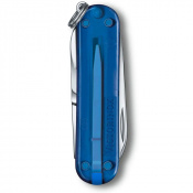 Складной нож Victorinox CLASSIC SD UKRAINE сине-желтый 0.6223.T81G.T2 5 – techzone.com.ua Складной нож Victorinox CLASSIC SD UKRAINE сине-желтый 0.6223.T81G.T2 5 – techzone.com.ua