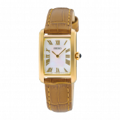 Женские часы Seiko Essentials Classic Tank SWR100P1 1 – techzone.com.ua