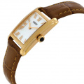 Женские часы Seiko Essentials Classic Tank SWR100P1 2 – techzone.com.ua