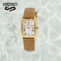 Женские часы Seiko Essentials Classic Tank SWR100P1 6 – techzone.com.ua