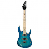 Электрогитара Ibanez RG421AHM BMT 1 – techzone.com.ua