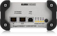 Интерфейс Klark Teknik DN4816U 2 – techzone.com.ua Интерфейс Klark Teknik DN4816U 2 – techzone.com.ua