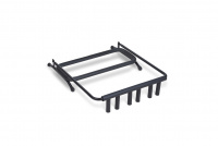 ROCKSTAND RS20870 B - Guitar Rack Stand for 3 Classical or Acoustic Guitars / Basses 2 – techzone.com.ua ROCKSTAND RS20870 B - Guitar Rack Stand for 3 Classical or Acoustic Guitars / Basses 2 – techzone.com.ua