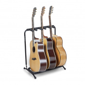 ROCKSTAND RS20870 B - Guitar Rack Stand for 3 Classical or Acoustic Guitars / Basses 3 – techzone.com.ua ROCKSTAND RS20870 B - Guitar Rack Stand for 3 Classical or Acoustic Guitars / Basses 3 – techzone.com.ua