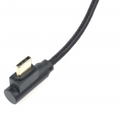 Адаптер Hiby Coaxial Cable 3 – techzone.com.ua Адаптер Hiby Coaxial Cable 3 – techzone.com.ua