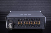 Попередній підсилювач NAT Magnetostat Special Edition 2 – techzone.com.ua Попередній підсилювач NAT Magnetostat Special Edition 2 – techzone.com.ua