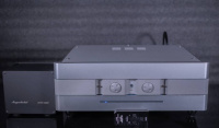 Предварительный усилитель NAT Magnetostat Special Edition 3 – techzone.com.ua Предварительный усилитель NAT Magnetostat Special Edition 3 – techzone.com.ua
