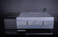 Предварительный усилитель NAT Magnetostat Special Edition 4 – techzone.com.ua Предварительный усилитель NAT Magnetostat Special Edition 4 – techzone.com.ua