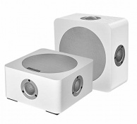 Акустика Dynavoice Magic Around 5 White 2 – techzone.com.ua