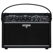 Комбопідсилювач Boss Katana Mini X 1 – techzone.com.ua Комбопідсилювач Boss Katana Mini X 1 – techzone.com.ua