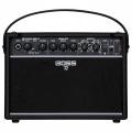 Комбопідсилювач Boss Katana Mini X 1 – techzone.com.ua