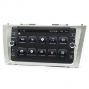 Штатна магнітола PRIME-X 22-441/8K MITSUBISHI Lancer IX 2000-2010 1 – techzone.com.ua