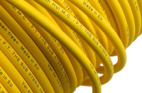 Кабель для сабвуфера Van Den Hul SUB Hybrid 10,0 m 4 – techzone.com.ua Кабель для сабвуфера Van Den Hul SUB Hybrid 10,0 m 4 – techzone.com.ua