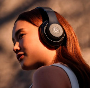 Навушники з мікрофоном Beats by Dr. Dre Studio Pro Black (MQTP3) 9 – techzone.com.ua Навушники з мікрофоном Beats by Dr. Dre Studio Pro Black (MQTP3) 9 – techzone.com.ua