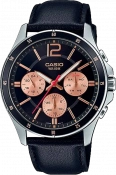 Чоловічий годинник Casio Timeless MTP-1374L-1A2 1 – techzone.com.ua Чоловічий годинник Casio Timeless MTP-1374L-1A2 1 – techzone.com.ua