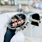 Чоловічий годинник Casio Timeless MTP-1374L-1A2 6 – techzone.com.ua Чоловічий годинник Casio Timeless MTP-1374L-1A2 6 – techzone.com.ua