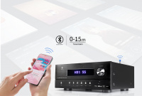 AV-Ресівер Tonewinner AT-2700 8 – techzone.com.ua AV-Ресівер Tonewinner AT-2700 8 – techzone.com.ua