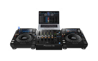 DJ мікшерний пульт Pioneer DJM-750MK2 4 – techzone.com.ua DJ мікшерний пульт Pioneer DJM-750MK2 4 – techzone.com.ua