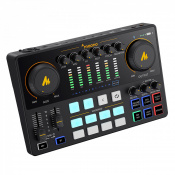 Аудиостудия Maono AME2 2 – techzone.com.ua Аудиостудия Maono AME2 2 – techzone.com.ua