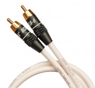 Сабвуферний кабель Supra SUBLINK 1RCA-1RCA WHITE 8M 1001907706