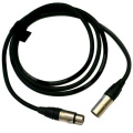Мікрофонний кабель Proel BULK250LU1 1 – techzone.com.ua