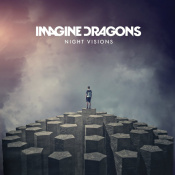 Виниловая пластинка Imagine Dragons - Night Visions [LP] 1 – techzone.com.ua