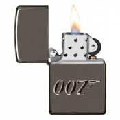 Запальничка Zippo 24095 James Bond 49283 3 – techzone.com.ua Запальничка Zippo 24095 James Bond 49283 3 – techzone.com.ua