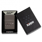 Запальничка Zippo 24095 James Bond 49283 4 – techzone.com.ua Запальничка Zippo 24095 James Bond 49283 4 – techzone.com.ua