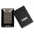Запальничка Zippo 24095 James Bond 49283 4 – techzone.com.ua