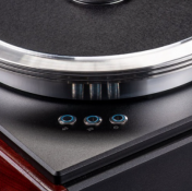 Проигрыватель виниловых пластинок VPI HW-40 4 – techzone.com.ua Проигрыватель виниловых пластинок VPI HW-40 4 – techzone.com.ua