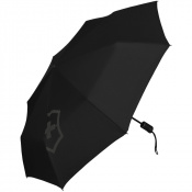 Зонт Victorinox TRAVEL ACCESSORIES EDGE/Black Vt610949
