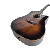 Акустична гітара Toneberg T360-S 4 – techzone.com.ua