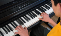 Цифрове фортепіано Kawai CA401B 2 – techzone.com.ua Цифрове фортепіано Kawai CA401B 2 – techzone.com.ua