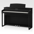 Цифрове фортепіано Kawai CA401B 1 – techzone.com.ua
