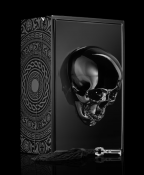 Kilian Black Phantom Memento Mori Парфумована вода унісекс 50 мл Refillable Coffret 4 – techzone.com.ua Kilian Black Phantom Memento Mori Парфумована вода унісекс 50 мл Refillable Coffret 4 – techzone.com.ua