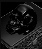 Kilian Black Phantom Memento Mori Парфумована вода унісекс 50 мл Refillable Coffret 5 – techzone.com.ua Kilian Black Phantom Memento Mori Парфумована вода унісекс 50 мл Refillable Coffret 5 – techzone.com.ua
