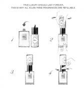 Kilian Black Phantom Memento Mori Парфумована вода унісекс 50 мл Refillable Coffret 8 – techzone.com.ua Kilian Black Phantom Memento Mori Парфумована вода унісекс 50 мл Refillable Coffret 8 – techzone.com.ua