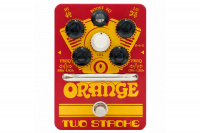 Orange TWO-STROKE Педаль эффектов