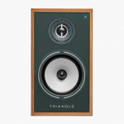 Акустические колонки Triangle Borea Active BR02 BT Oak Green 2 – techzone.com.ua Акустические колонки Triangle Borea Active BR02 BT Oak Green 2 – techzone.com.ua