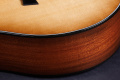 Гітара електроакустична TAYLOR GUITARS 314ce LTD 50TH ANNIVERSARY SHADED EDGE BURST 12 – techzone.com.ua