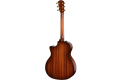 Гітара електроакустична TAYLOR GUITARS 314ce LTD 50TH ANNIVERSARY SHADED EDGE BURST 2 – techzone.com.ua