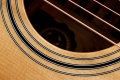 Гітара електроакустична TAYLOR GUITARS 314ce LTD 50TH ANNIVERSARY SHADED EDGE BURST 9 – techzone.com.ua