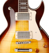 CORT CR250 (Vintage Burst) 4 – techzone.com.ua CORT CR250 (Vintage Burst) 4 – techzone.com.ua